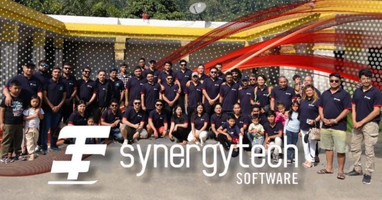 About Us – Synergy Tech